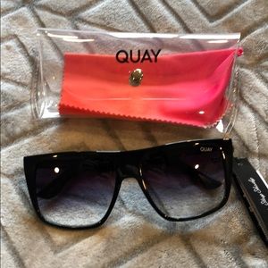 Quay Sunglasses